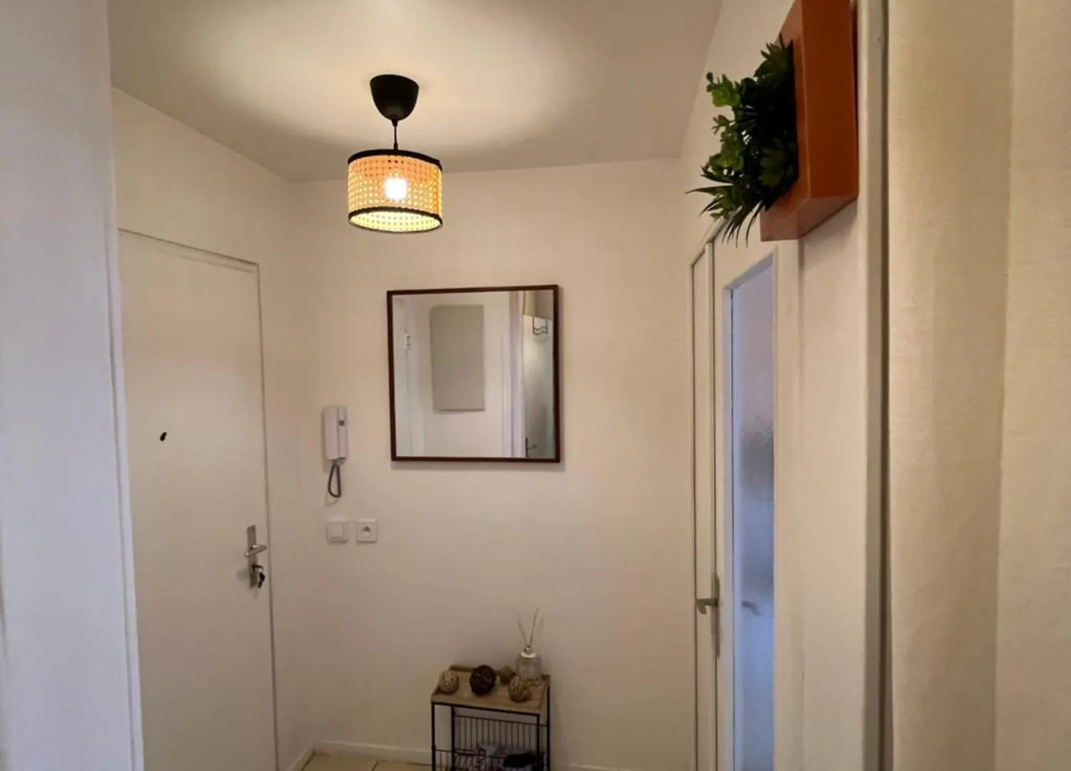 Studio Proche Promenade Des Anglais Nice 0*,  Francie