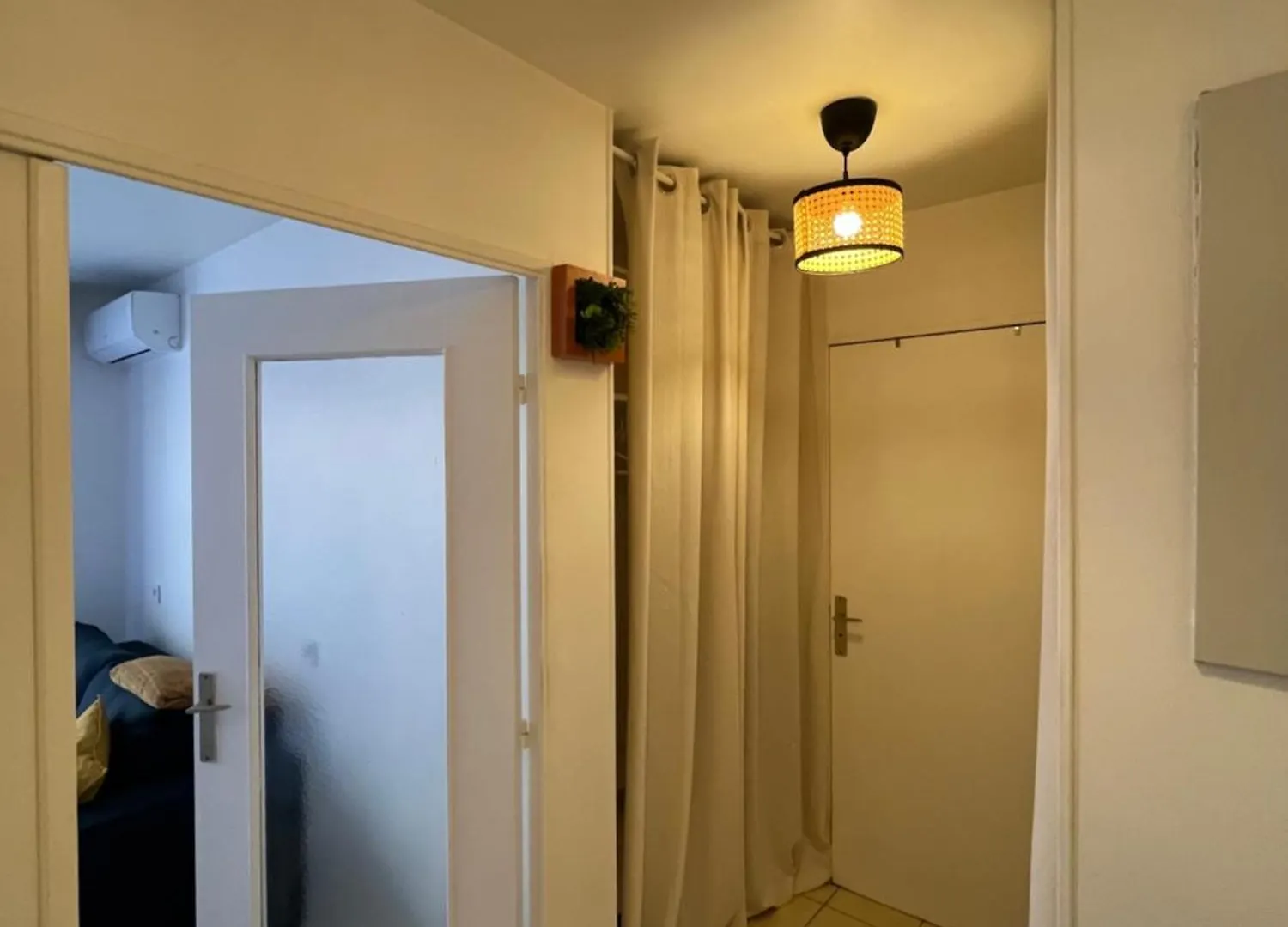 Studio Proche Promenade Des Anglais Nice